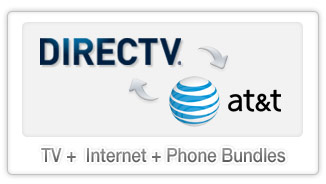 DIRECTV + AT&T Internet & Phone Bundle Reviews | Satellite-Reviews.net